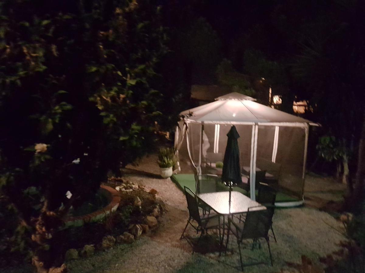 Bela Alexandra Guest House Fuzeta Kültér fotó