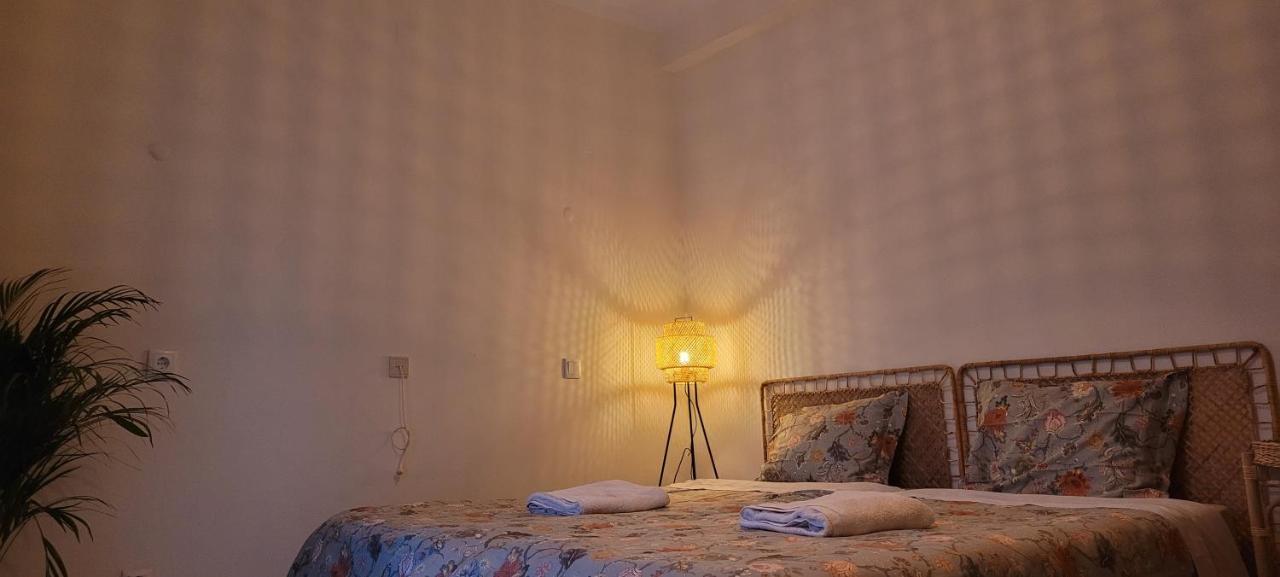 Bela Alexandra Guest House Fuzeta Kültér fotó