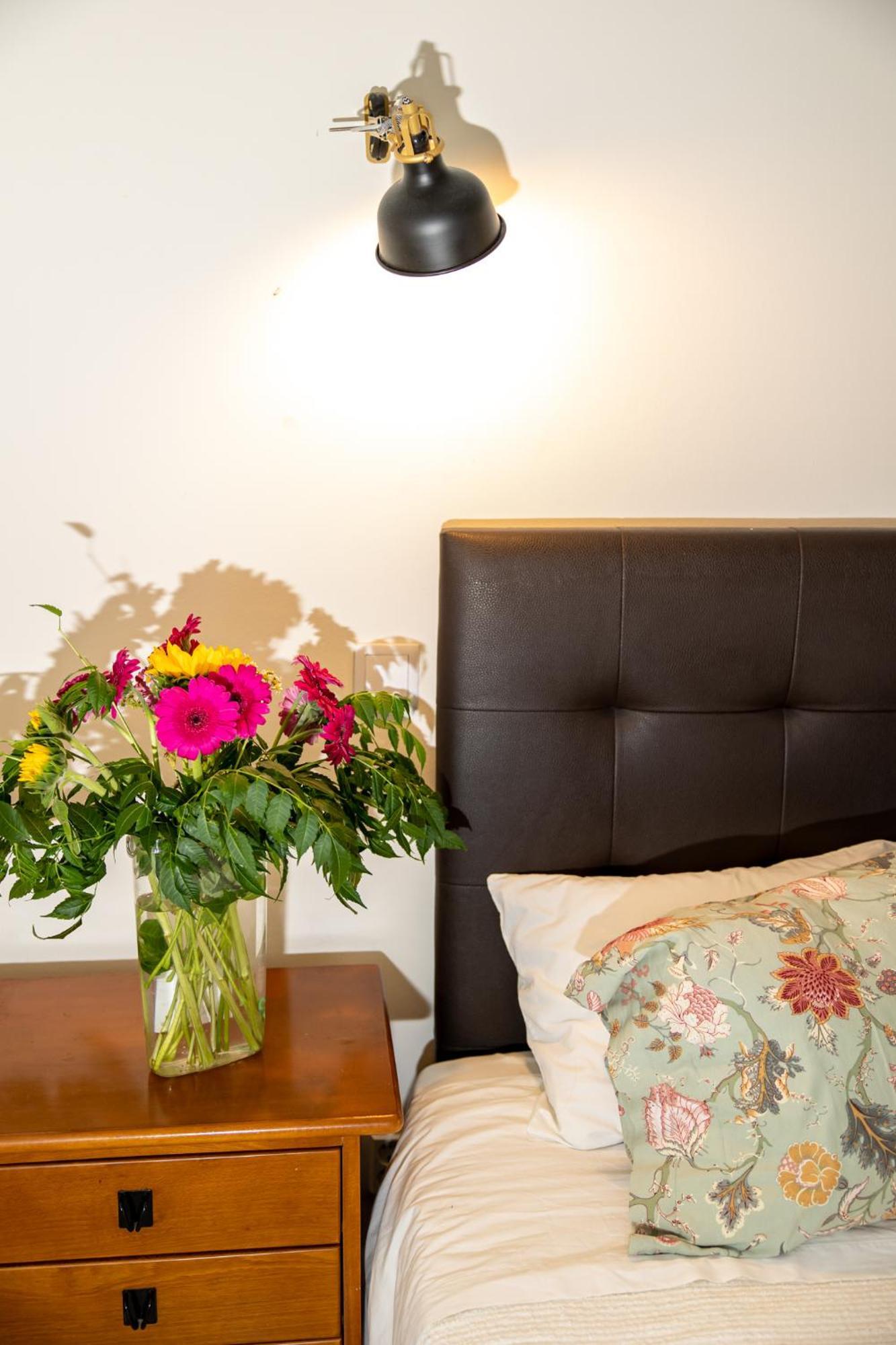 Bela Alexandra Guest House Fuzeta Kültér fotó
