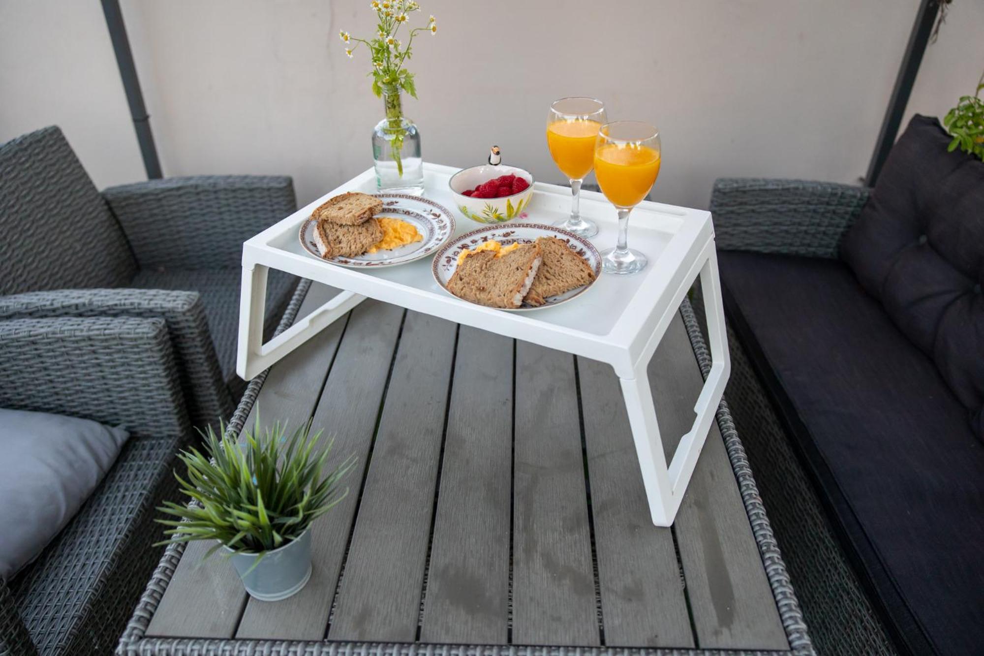 Bela Alexandra Guest House Fuzeta Kültér fotó