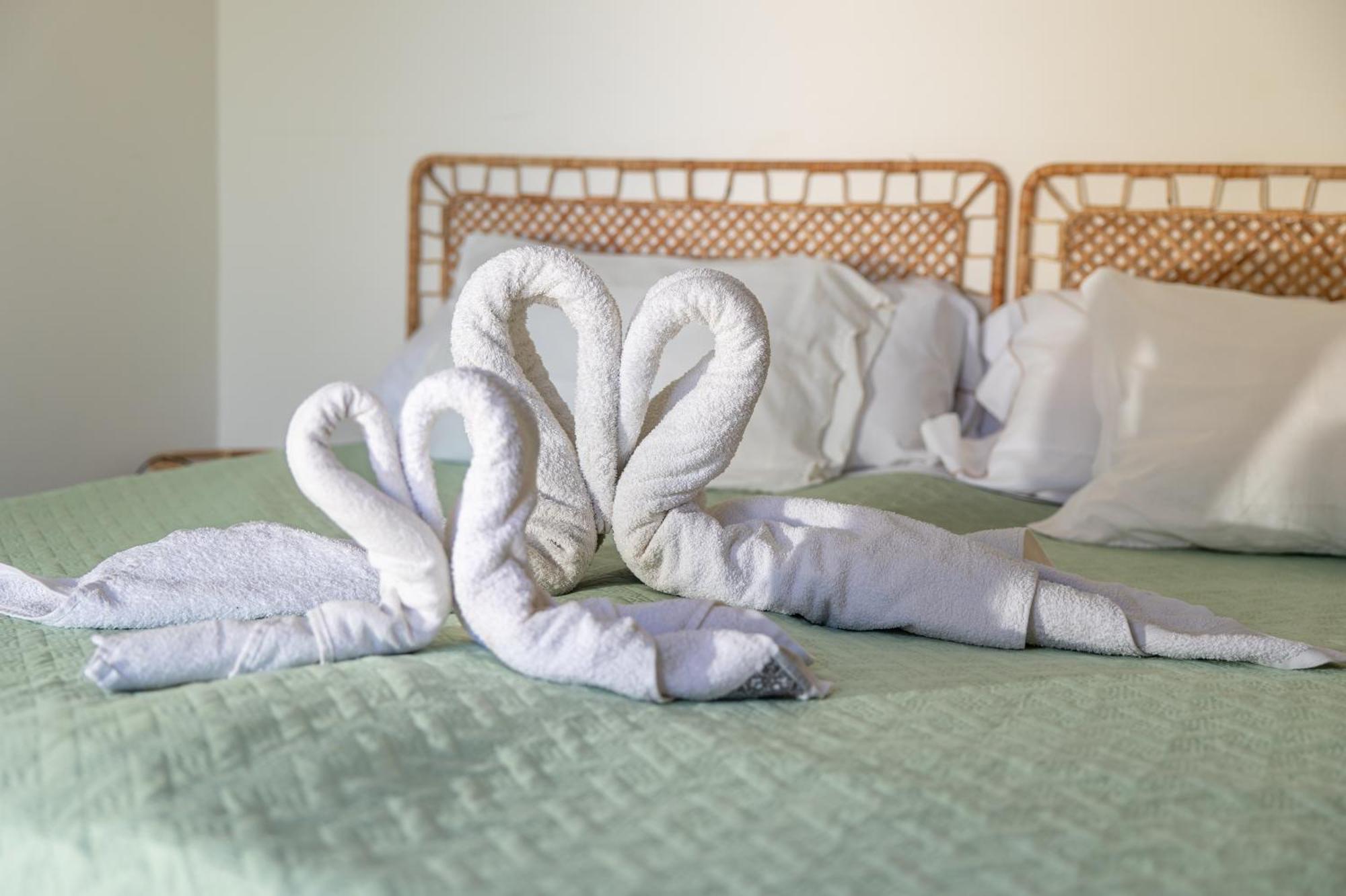 Bela Alexandra Guest House Fuzeta Kültér fotó