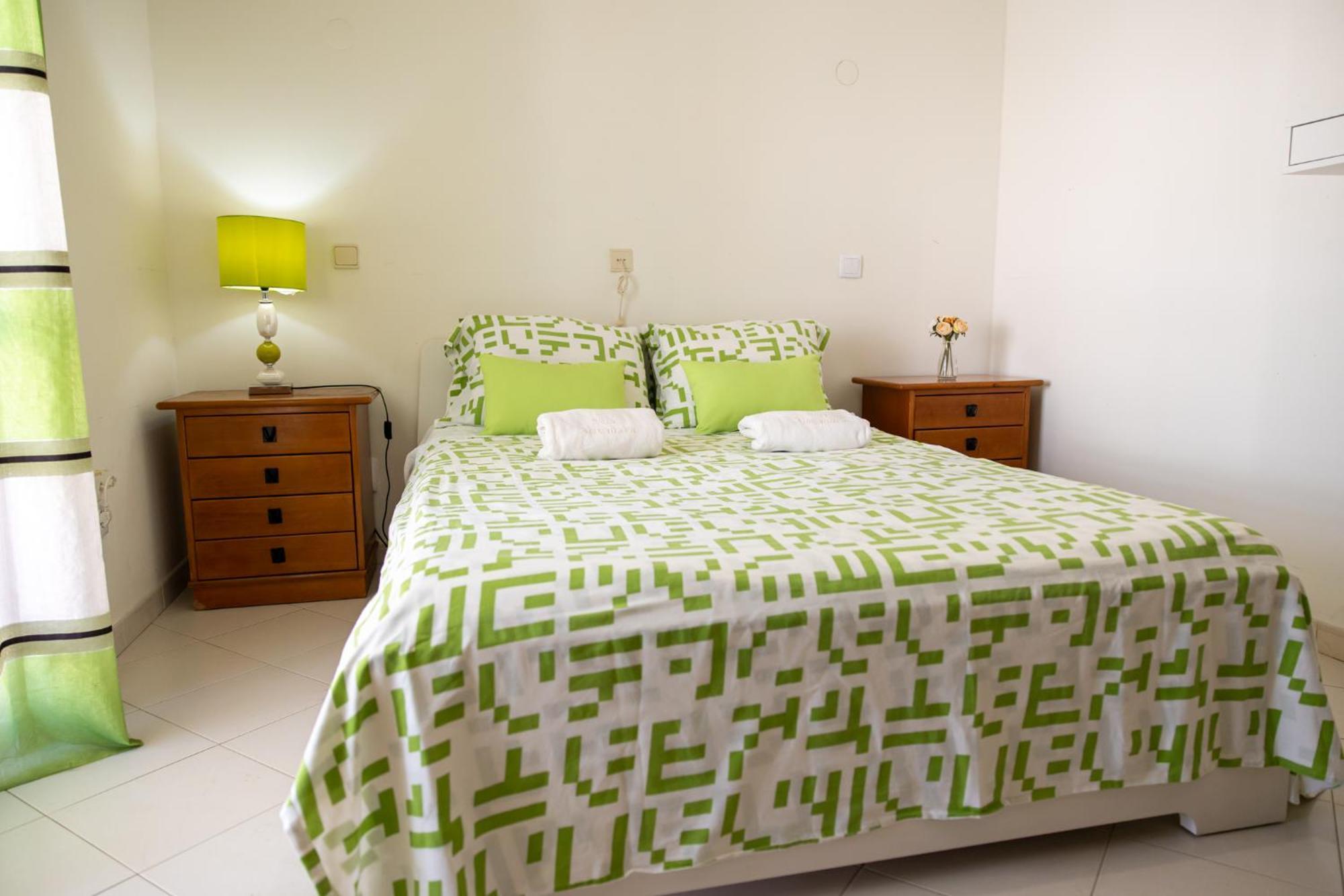 Bela Alexandra Guest House Fuzeta Kültér fotó