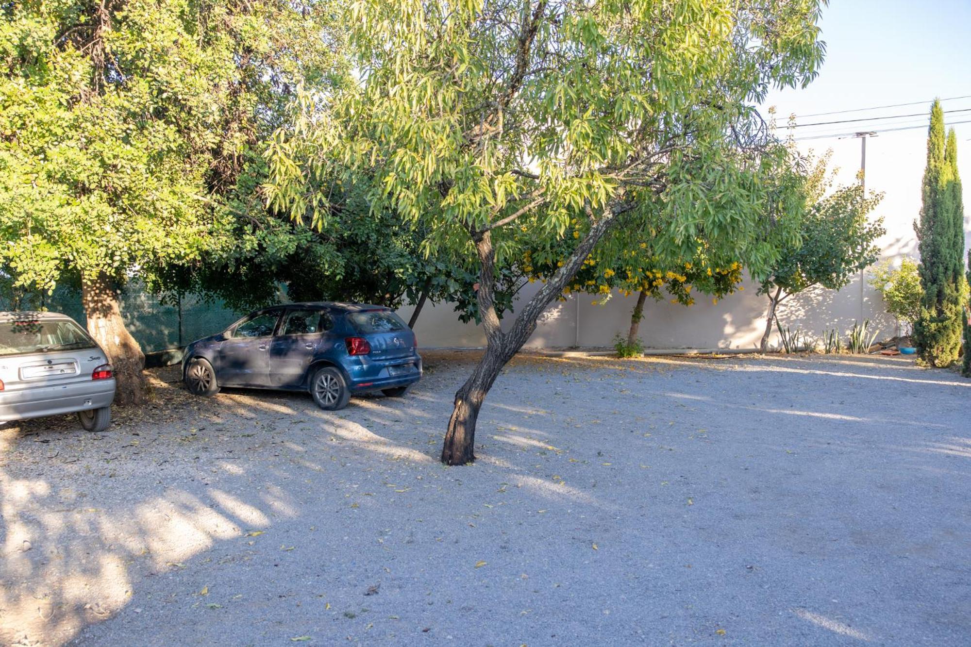 Bela Alexandra Guest House Fuzeta Kültér fotó